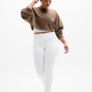 Ultra High Rise Elation 7/8 Tight Size M